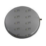 Demirdöküm Aden Kombi Genleşme Tankı Zilmet -4