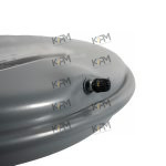 Airfel Digifel Condense Kombi Genleşme Tankı -4
