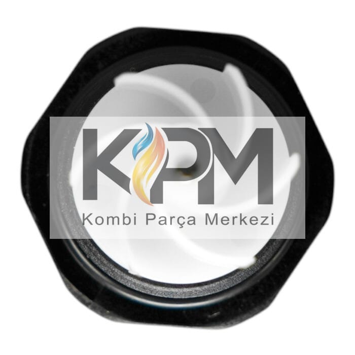 Airfel Logic Kombi Akış Türbini -2