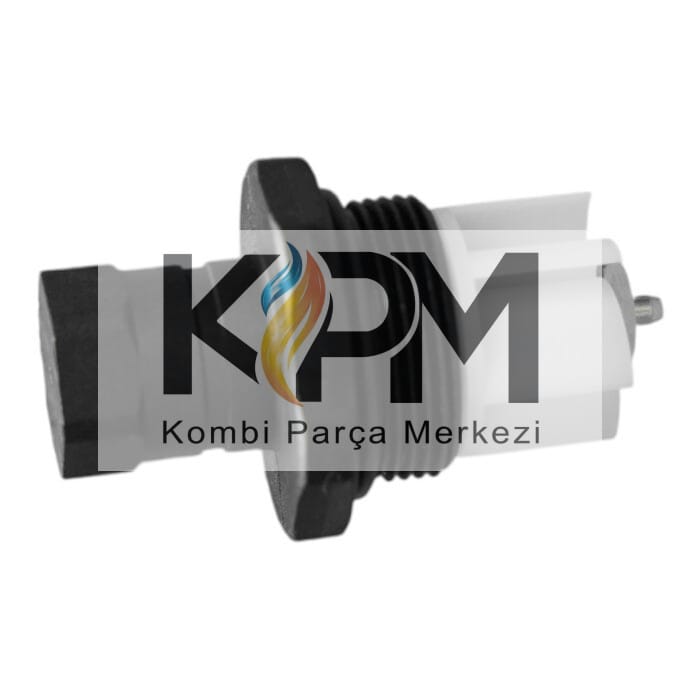 Airfel Logic Kombi Akış Türbini -3