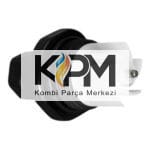 Airfel Logic Kombi Akış Türbini -4