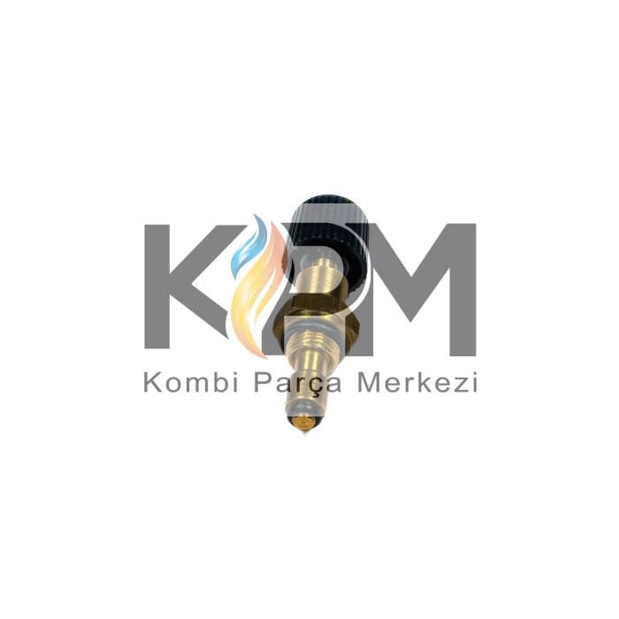 Arçelik DGK H Kombi Doldurma Musluğu -1