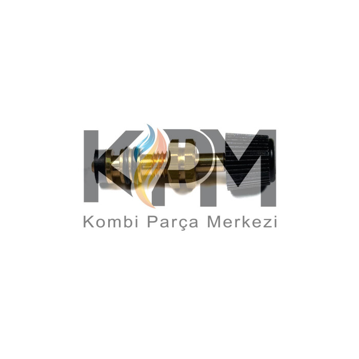 Arçelik DGK Kombi Doldurma Musluğu -1