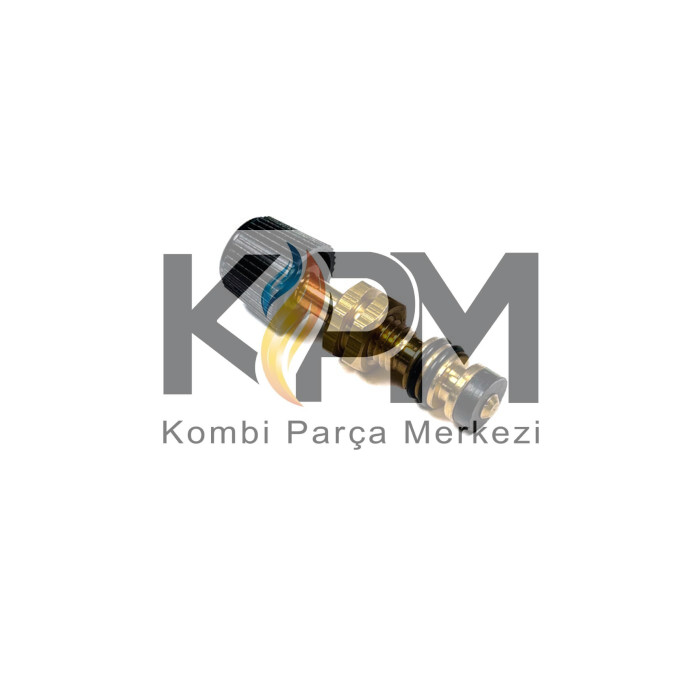 Arçelik DGK Kombi Doldurma Musluğu -2