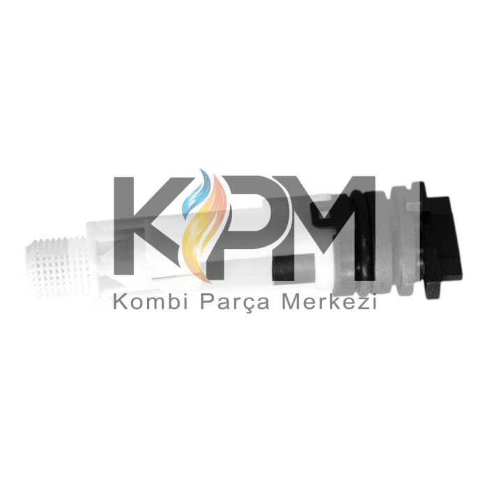 Ariston Alixia Kombi Akış Türbini -1