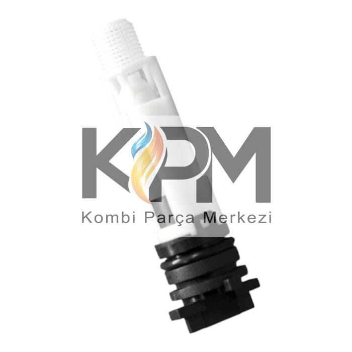 Ariston Alteas One Kombi Akış Türbini -2