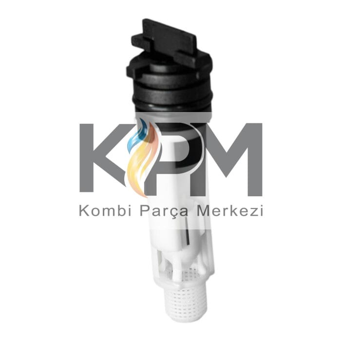 Ariston Alteas One Kombi Akış Türbini -3