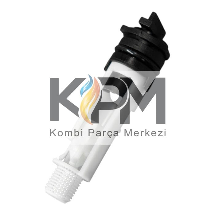 Ariston Alteas One Kombi Akış Türbini -4