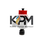 Ariston Alteas X Kombi Watts Emniyet Ventili -1