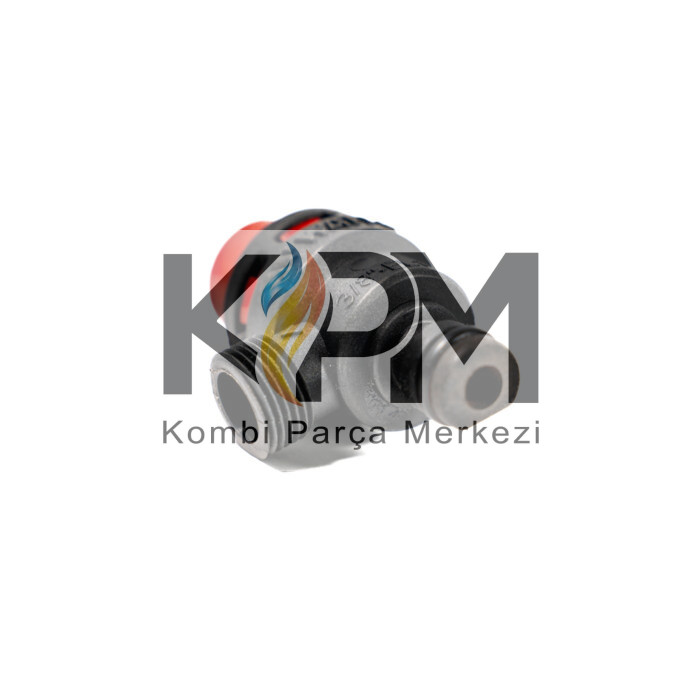 Ariston Alteas X Kombi Watts Emniyet Ventili -2