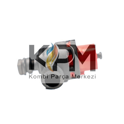 Ariston Alteas X Kombi Watts Emniyet Ventili -5