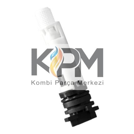 Ariston Cares Premium Kombi Akış Türbini -2