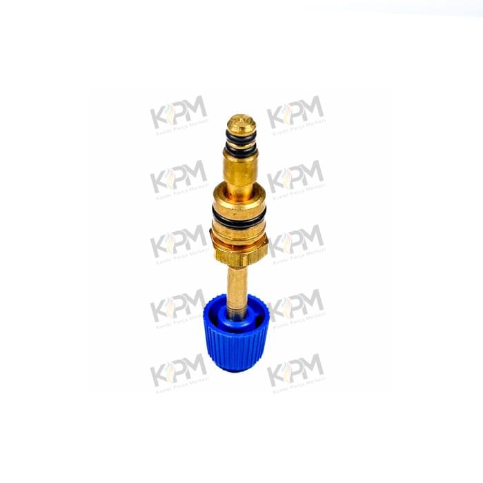 Ariston Cares Premium Kombi Doldurma Musluğu -1