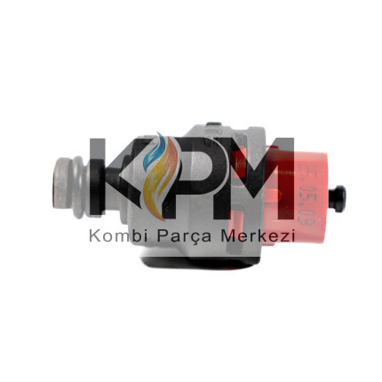 Ariston Cares S Kombi Watts Emniyet Ventili -4