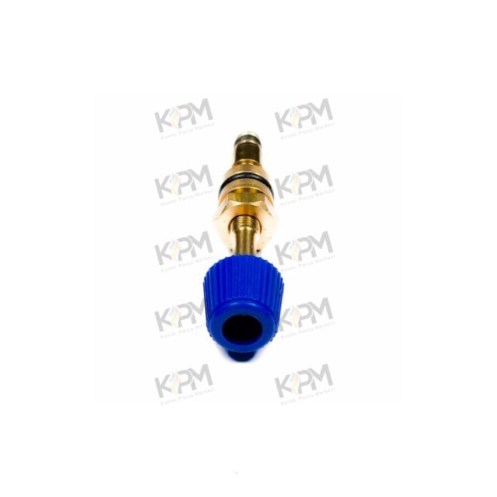 Ariston Cares X Kombi Doldurma Musluğu -5