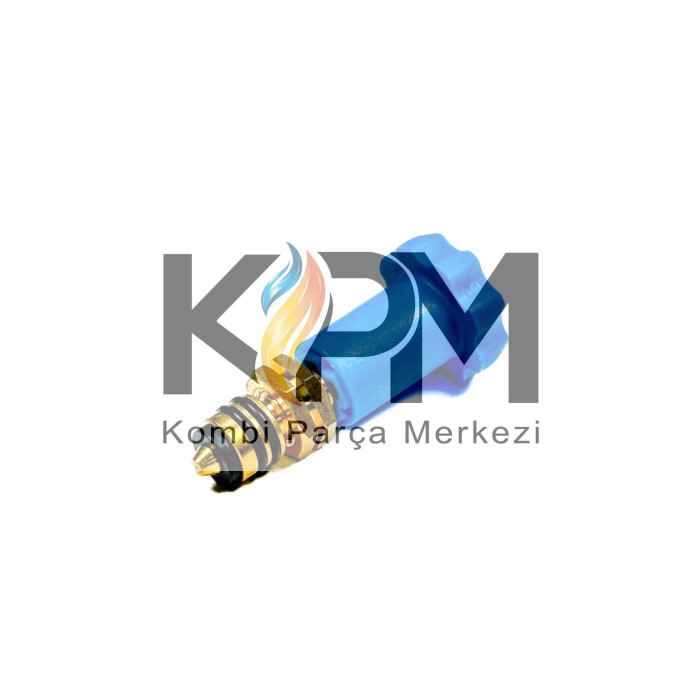 Ariston Clas Evo Doldurma Musluğu -2
