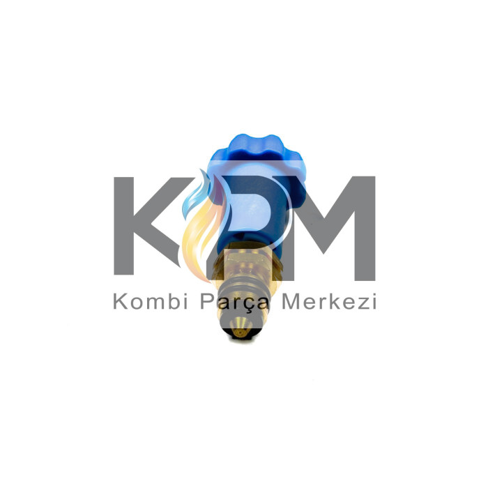 Ariston Clas Evo Doldurma Musluğu -5