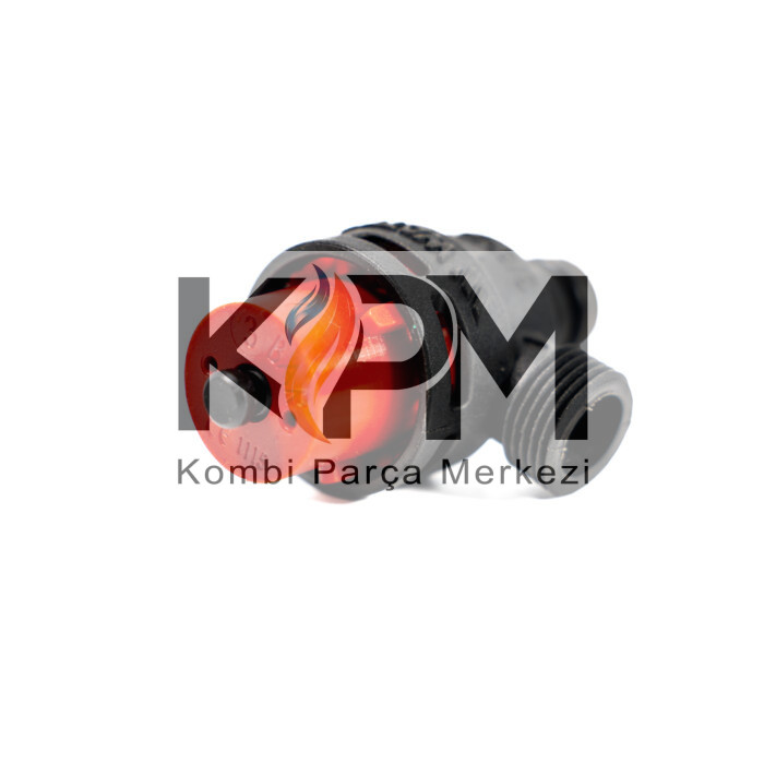 Ariston Clas Kombi Watts Emniyet Ventili -3