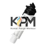 Ariston Clas One Kombi Akış Türbini -4