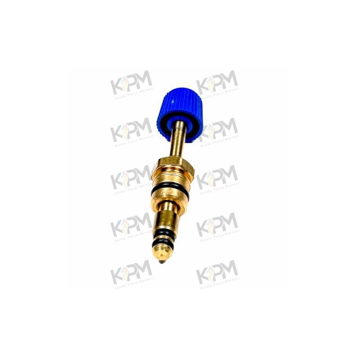 Ariston Clas X Kombi Doldurma Musluğu -4