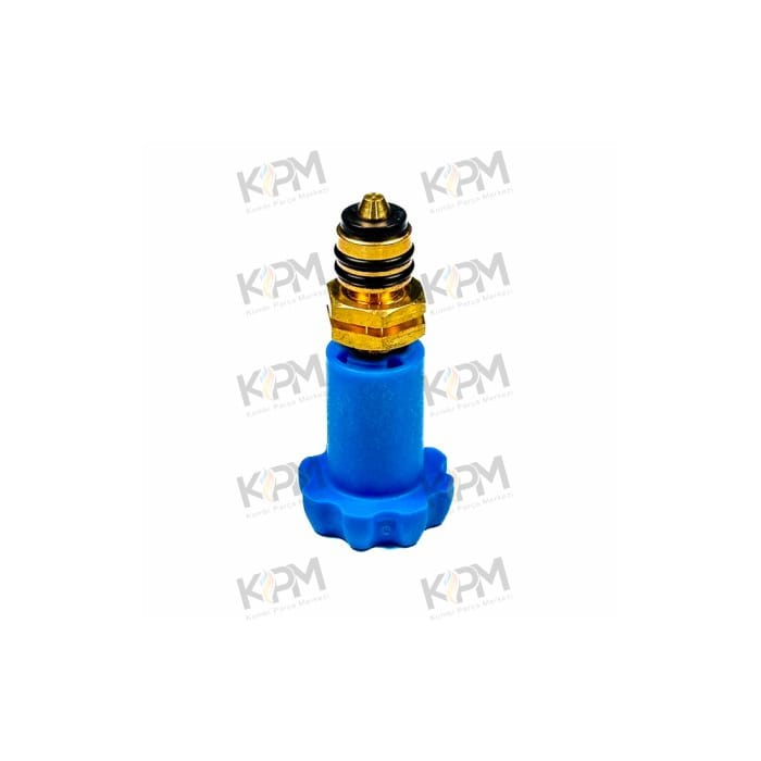 Ariston Egis Doldurma Musluğu -7
