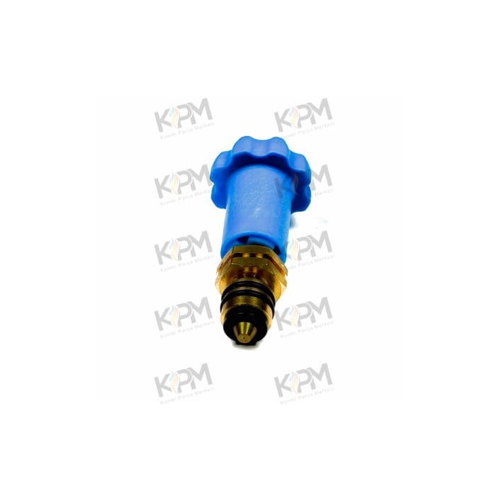 Ariston Egis Premium Doldurma Musluğu -5