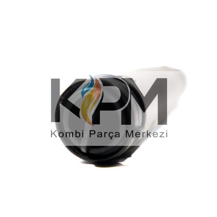 Ariston Genus Kombi Akış Türbini -3