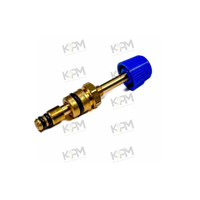 Ariston Genus X Kombi Doldurma Musluğu -2