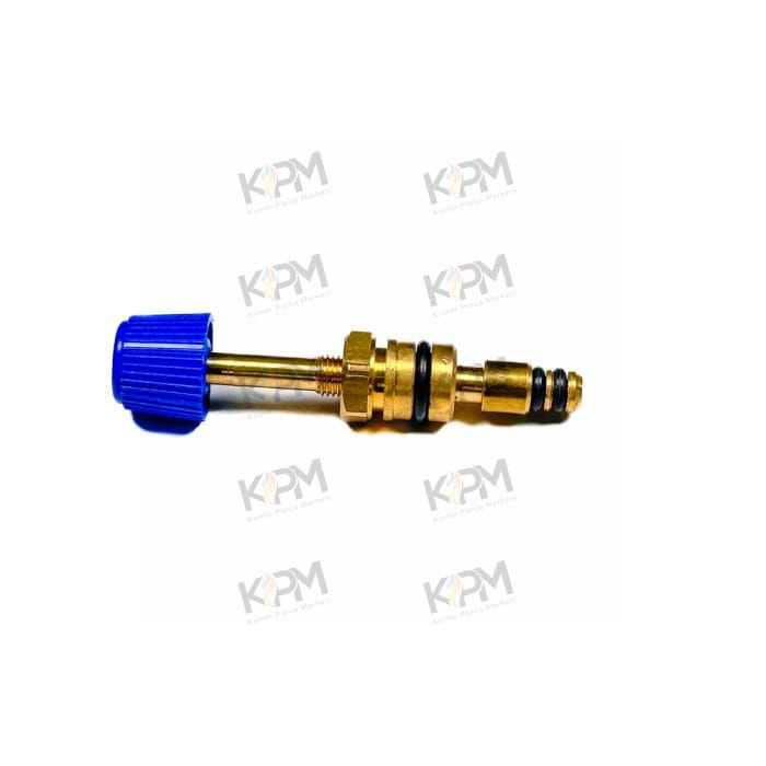 Ariston Genus X Kombi Doldurma Musluğu -3