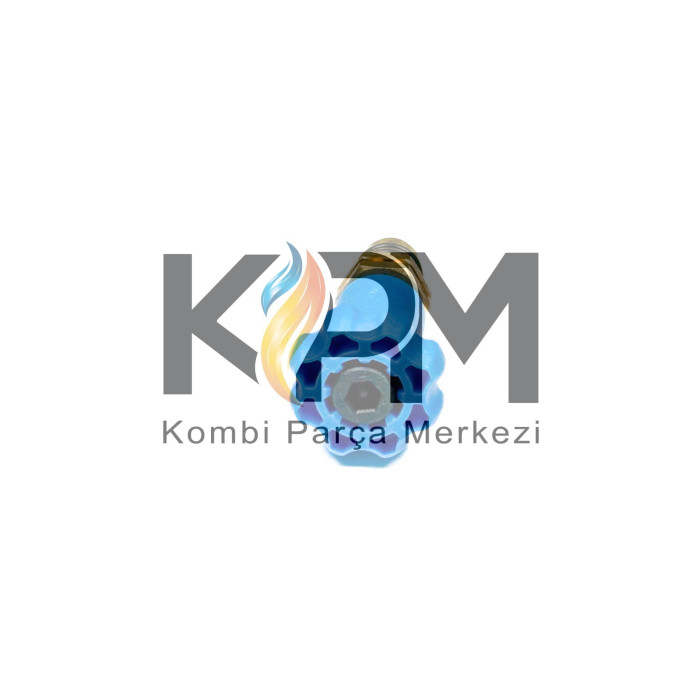 Ariston HS Premium Kombi Doldurma Musluğu -2
