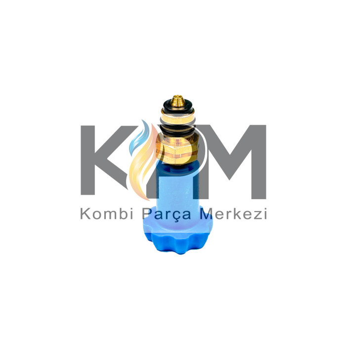 Ariston HS Premium Kombi Doldurma Musluğu