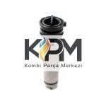 Ariston Matis Kombi Akış Türbini -2