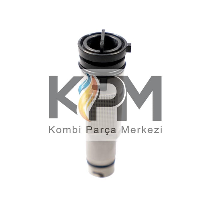 Ariston Matis Kombi Akış Türbini -2