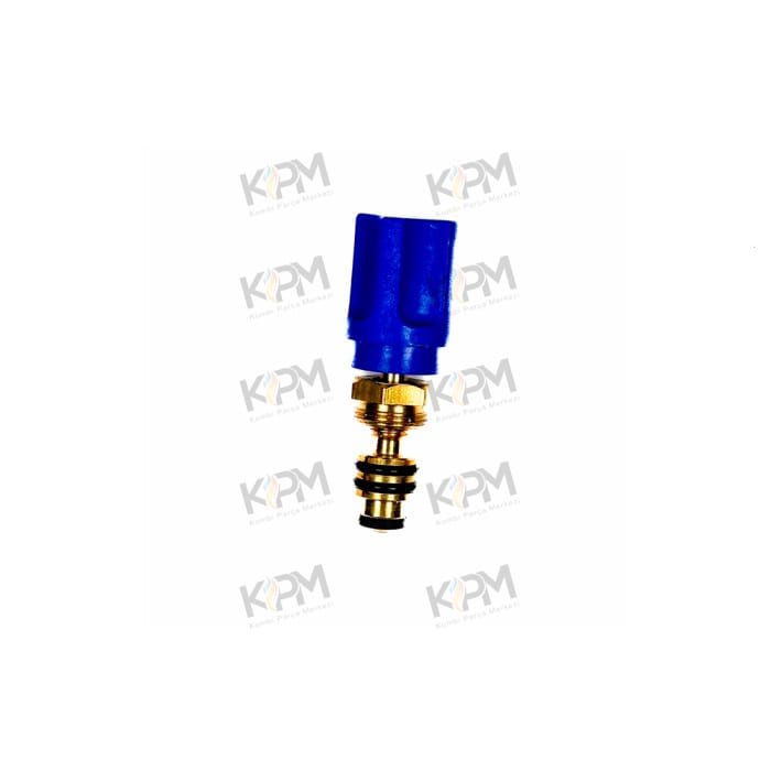 Ariston Microtec Kombi Doldurma Musluğu -4