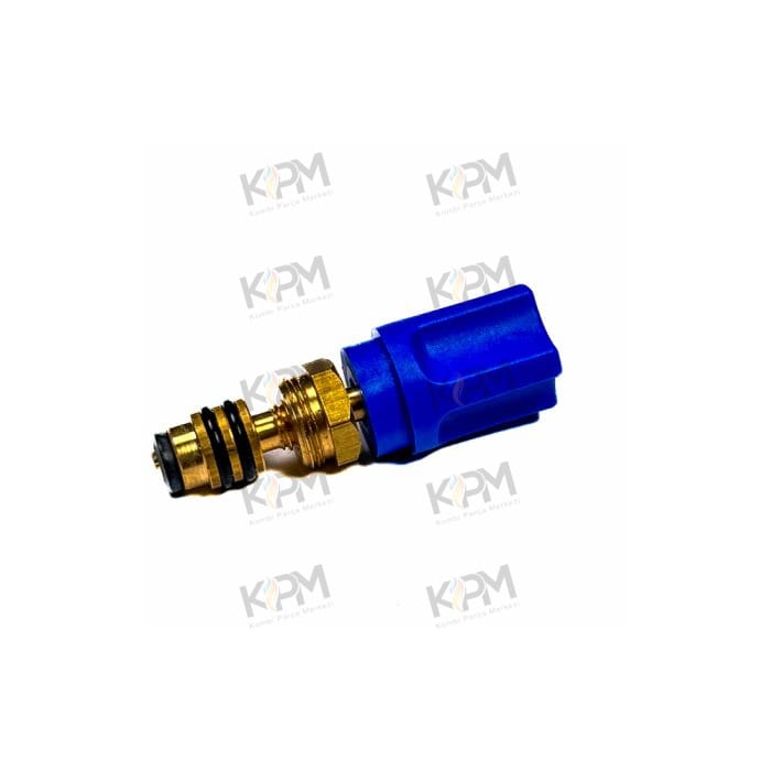 Ariston Microtec Kombi Doldurma Musluğu -5