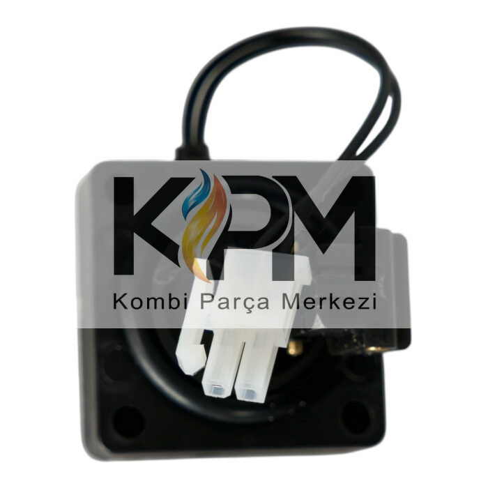 Ariston Uno Kombi Akış Şalteri -1