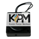 Ariston Uno Kombi Akış Şalteri -2