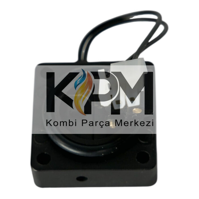 Ariston Uno Kombi Akış Şalteri -2