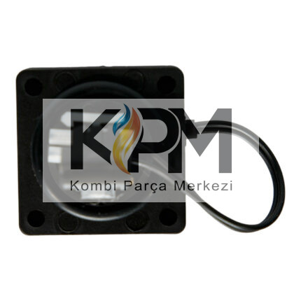Ariston Uno Kombi Akış Şalteri -3