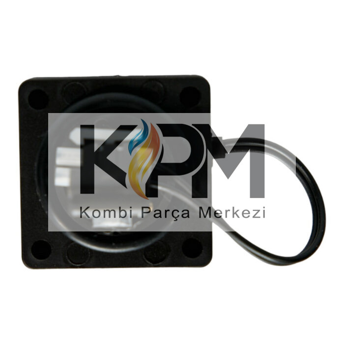 Ariston Uno Kombi Akış Şalteri -3