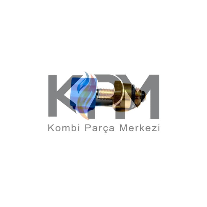 BEKO BK KK LCD Kombi Doldurma Musluğu -2