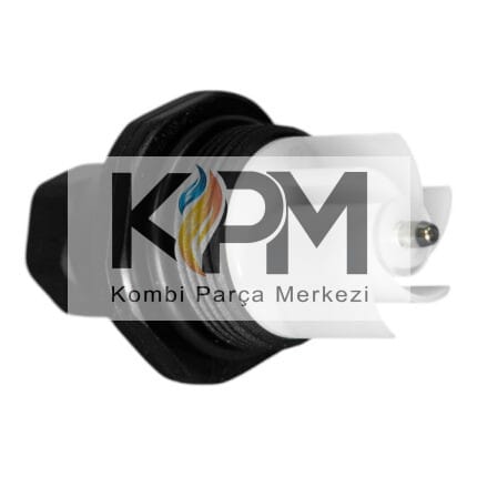 Baykan Yıldız Kombi Akış Türbini -4