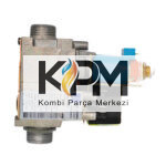 Baykan Yıldız Kombi Gaz Valfi -6