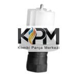Baykan Yıldız Plus Kombi Akış Türbini -1