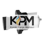 Baykan Yıldız Plus Kombi Akış Türbini -3