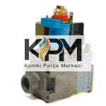 Baykan Yıldız Plus Kombi Gaz Valfi -3