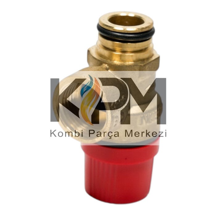 Baymak Eco 4 Kombi Emniyet Ventili -3