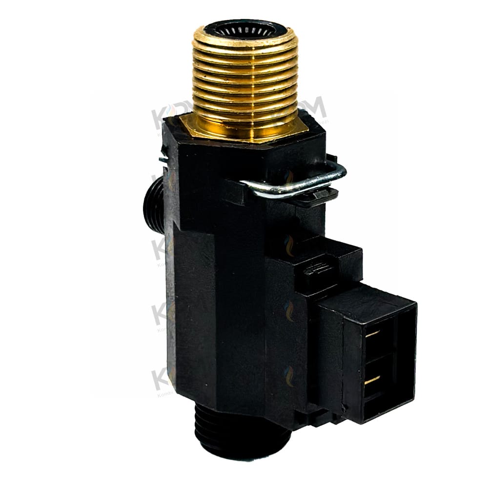 Baymak Energy Kombi Akış Şalteri -2 Baymak Energy Kombi Akış Şalteri -2