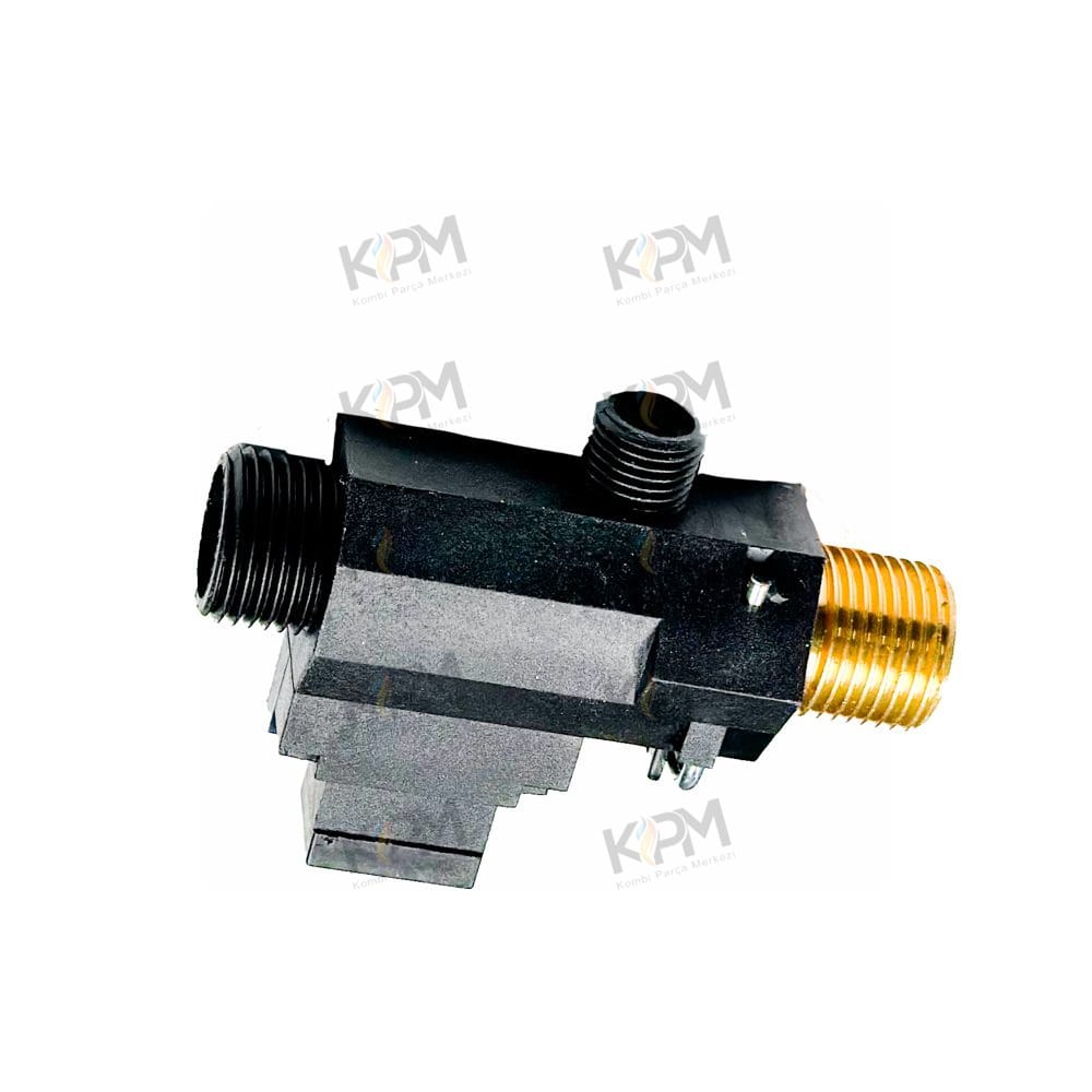 Baymak Energy Kombi Akış Şalteri -3 Baymak Energy Kombi Akış Şalteri -3