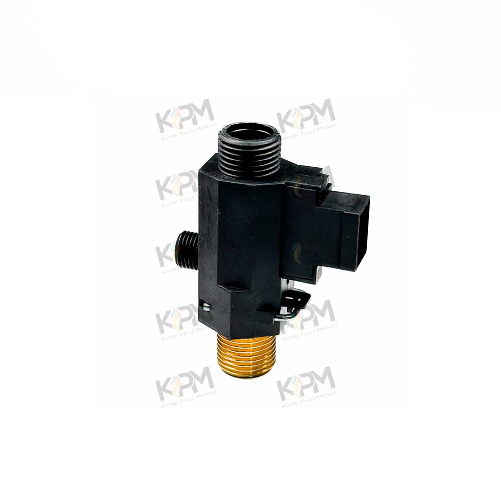 Baymak Energy Kombi Akış Şalteri -4 Baymak Energy Kombi Akış Şalteri -4